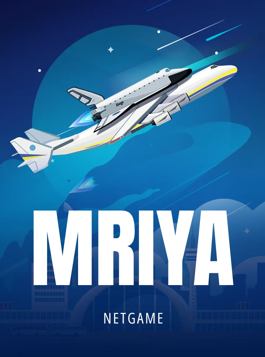 Mriya